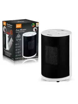 RAF R.1187B | Fan Heater 1800W