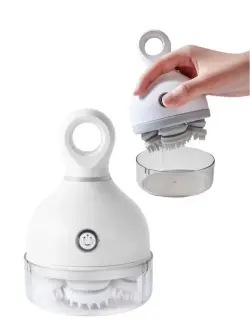 MDHL K-118 | Kellä Masajor Ergonomik Dizayn