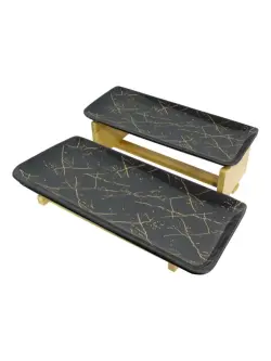 JDC JDC7415-H28 | Iki Gatly Gara Tagam Tagtasy Bambukly