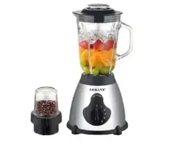 SOKANY SK-03042 | Настольный блендер 400 Вт