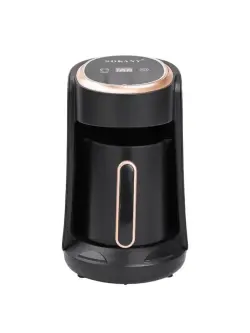 SOKANY SK-04018 | Кофеварка для турецкого кофе 600Вт 250мл
