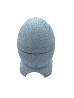 DP DP-2029 | Dinozawr Ýumurtgasy LED Ýyldyzly Asman Gije Yşyk Projektory