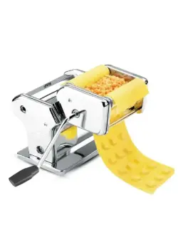 RAF R.6670 | Dumpling and Ravioli Maker Heavy-Duty Output