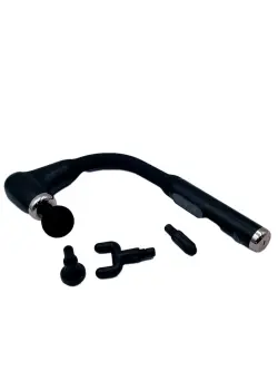 MDHL BX-930 | Bedene Massažer Ergonomik dizaýnly professional ulanyş üçin