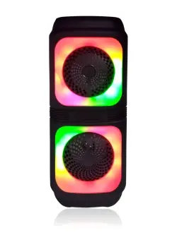 ABC ABC-2402 | Desktop Speaker Manufacturer Guarantee