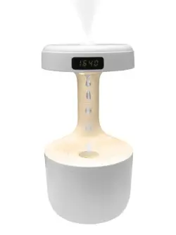 LZ LZ-599 | Air Humidifier Waterfall Design