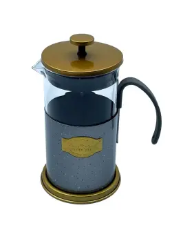 Hause Roland HR506-4 | French Press Teapot 1000ML