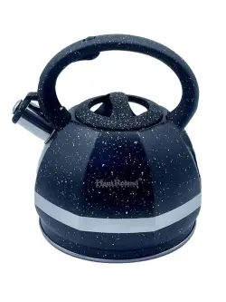 Hause Roland HR719-1 | Whistling Stove Kettle 3.0L Stainless Steel