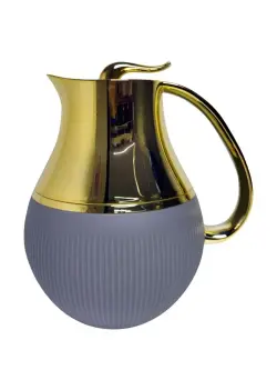 EJSHE LS-059P-P03 | Wakuum Termos 1.0L Poslamaýan Polat