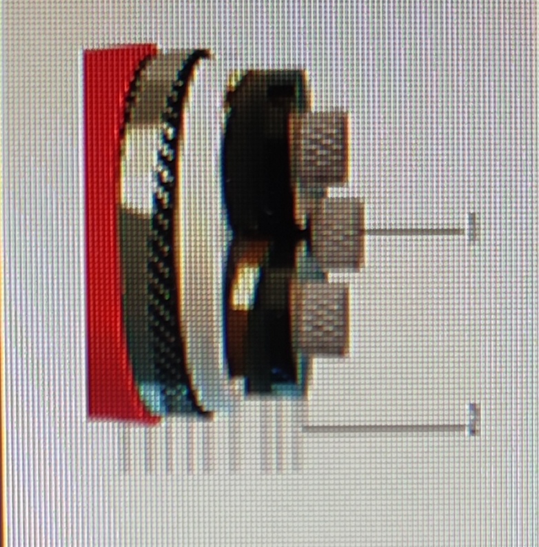 Aluminum Electrical Cable NA2XSEYFGbY 3x95/16 rm, 6/10kV - HASCELIK