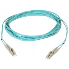 FOMM50 LEAD OM3 1.8MZ LC-LC DPX Коммутационный шнур , 3 м