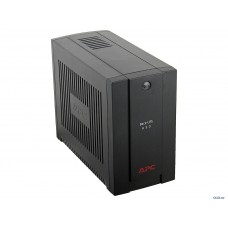 BC BC650-RS | Источник бесперебойного питания 650 ВА 390 Вт