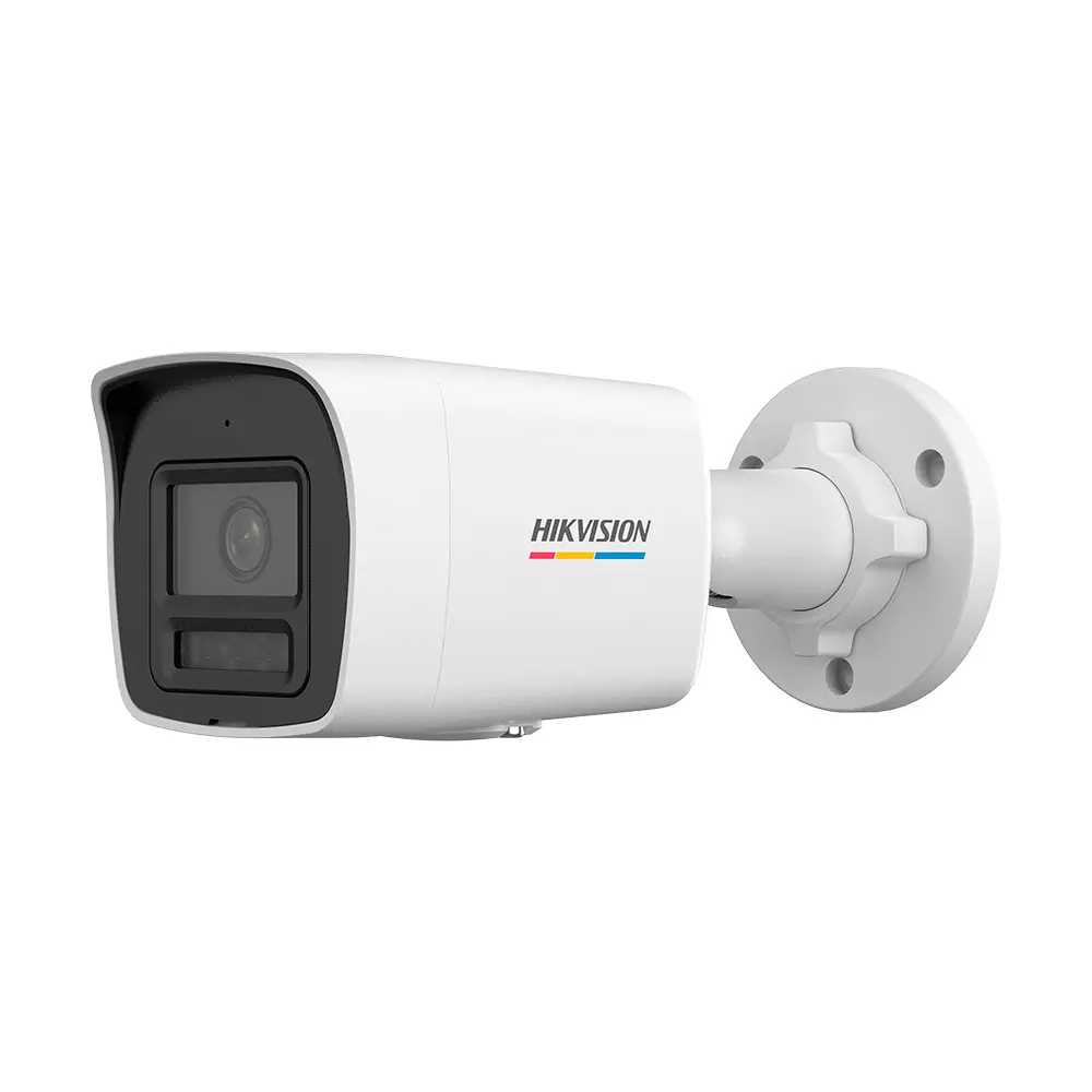 HIKVISION DS-2CD1047G3H-LIU | IP Camera 4MP ColorVu Two-Way Audio