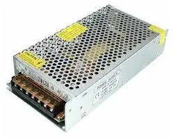 Без бренда 12V-12A Open Frame | Блок питания 12В DC 144Вт