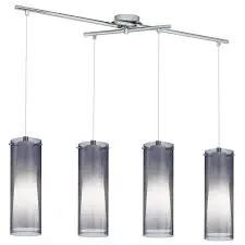 Pinto Eglo Lamp Model 90306