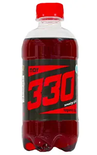 Безалкогольный напиток "330" Гранат 0.33л
