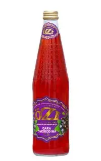 Özi Currant Sparkling Drink 0.5L