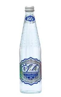 Özi Минеральная Газировка 0,5л