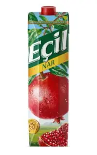 Сок Eçıl Гранат 1л