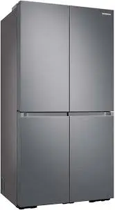 Оригинальный холодильник Samsung RF65A967FS9