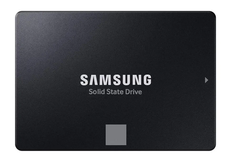 Samsung 870 EVO SSDSA4T870EVO | SSD 2.5" SATA 4TB