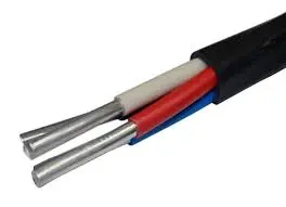 HASCELIK NA2XSEYFGbY Aluminum Electric Cable 3x70/16 rm 6/10kV