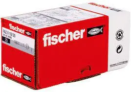 Bolt anchor FAZ II Plus 12/20 ZP (12/120) “FISCHER”