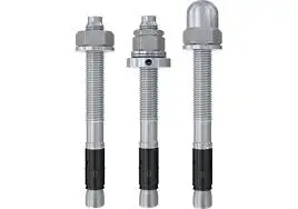Bolt anchor FAZ II Plus 16/100 ZP (16/223) “FISCHER”