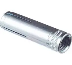 FISCHER EA M12 N ZP | Забивной анкер M12 оцинкованная сталь