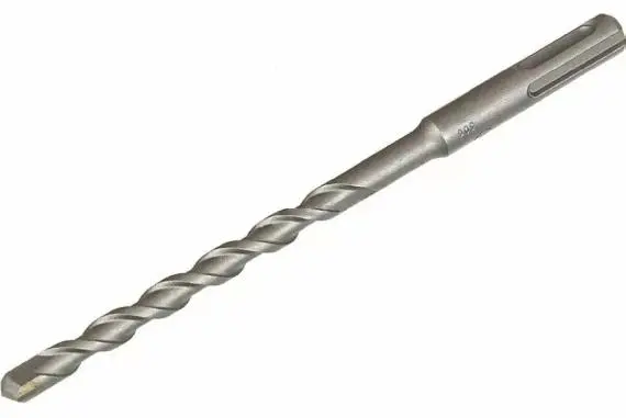 Буры для перфораторов SDS Plus-V II 8/100/160 "FISCHER"