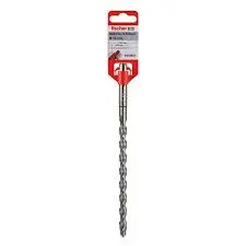 Beton üçin buraw SDS Plus-V II 10/100/160 "FISCHER"