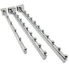 The Food Market BK-00084700 | Настенная железная вешалка высокой прочности