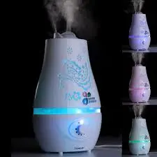 Flower BK-00096447 | Увлажнитель воздуха для эффективного контроля влажности